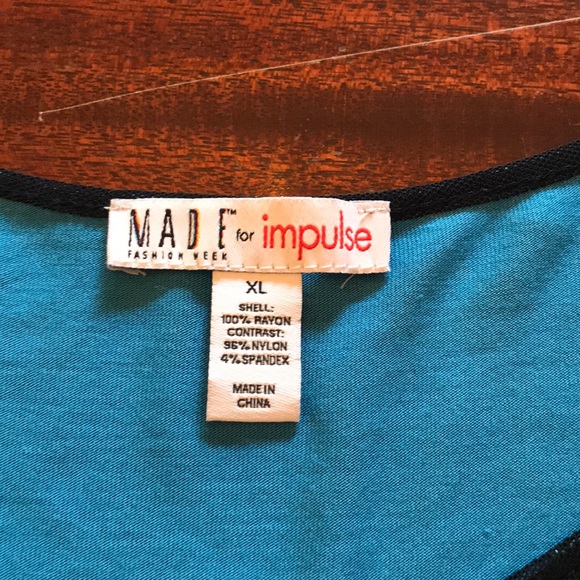 Mesh panel tank - Picture 2 of 5